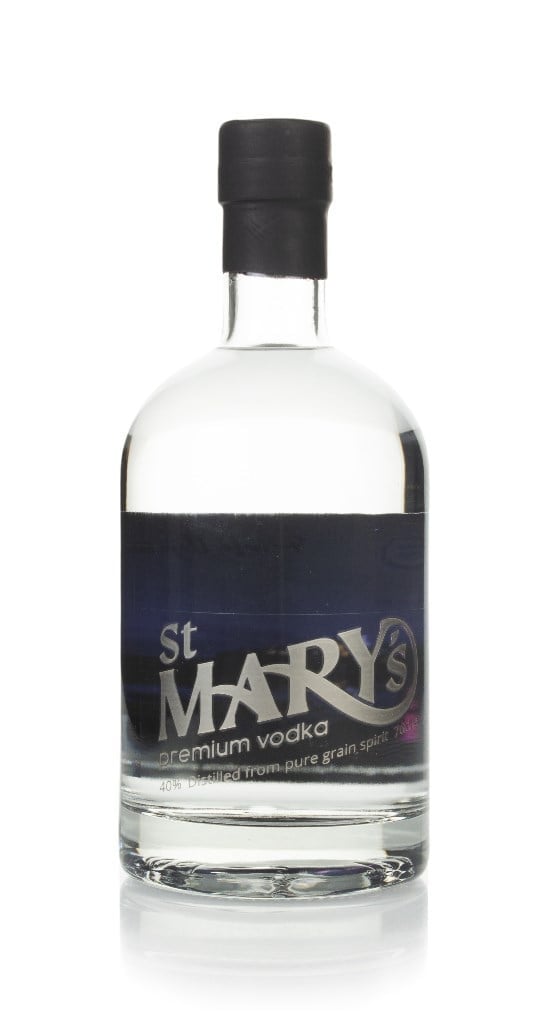 St Mary’s Vodka 70cl
