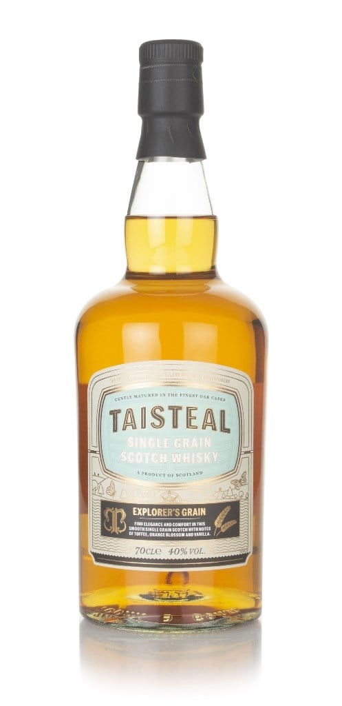 Taisteal Explorer's Grain 70cl