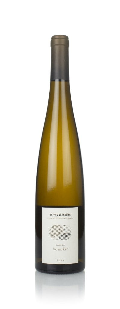 Domaine Christophe Mittnacht Freres Riesling Grand Cru Rosacker 2016 75cl