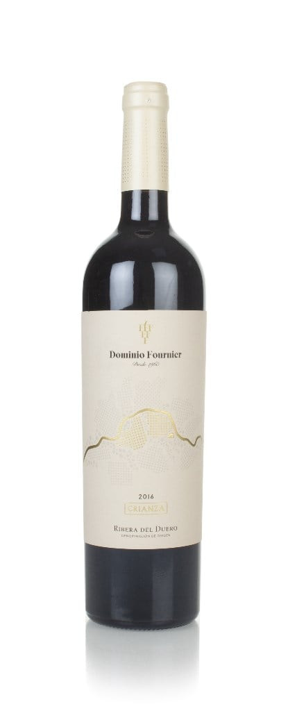 Dominio Fournier Ribera del Duero Crianza 2016 75cl