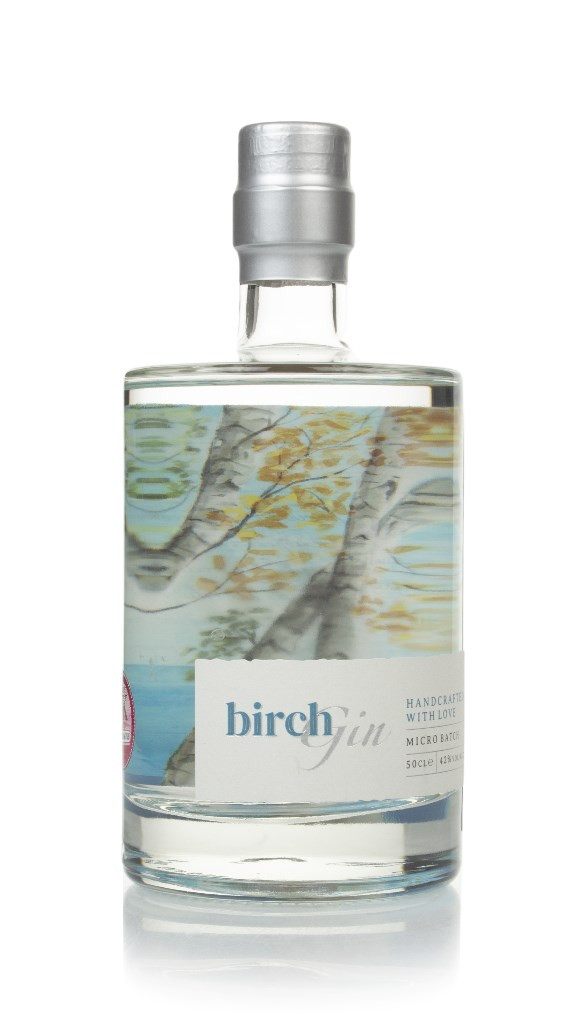 Birch Gin 50cl