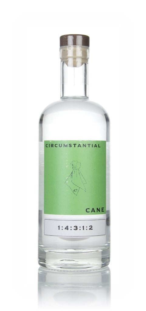 Circumstantial Cane 70cl