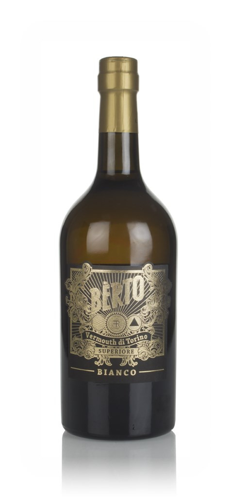 Quaglia Berto Vermouth di Torino Superiore Bianco 75cl