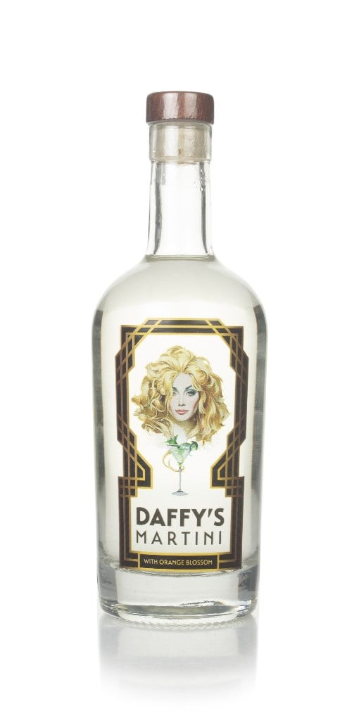 Daffy's Orange Blossom Martini 50cl