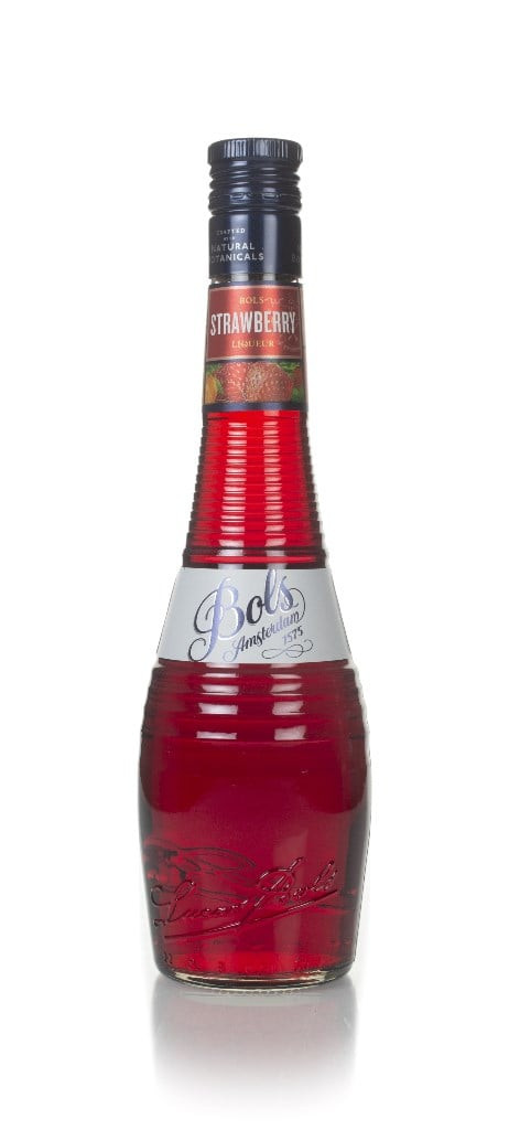 Bols Crème de Cassis Liqueur 50cl | Master Of Malt