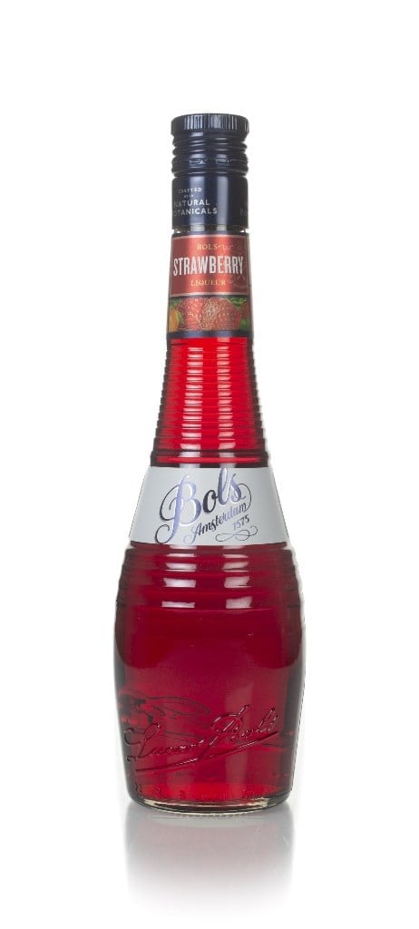 Bols Strawberry Liqueur