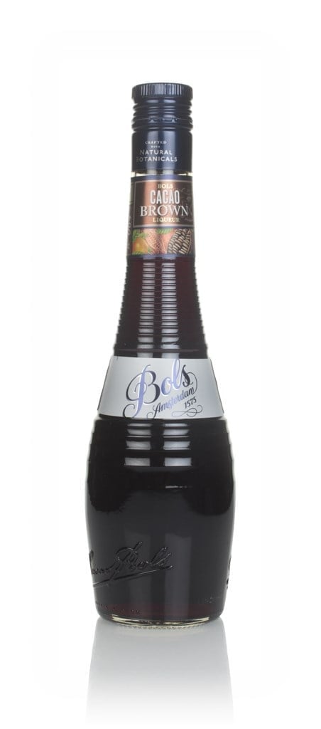 Bols Creme de Cacao (Brown) 50cl