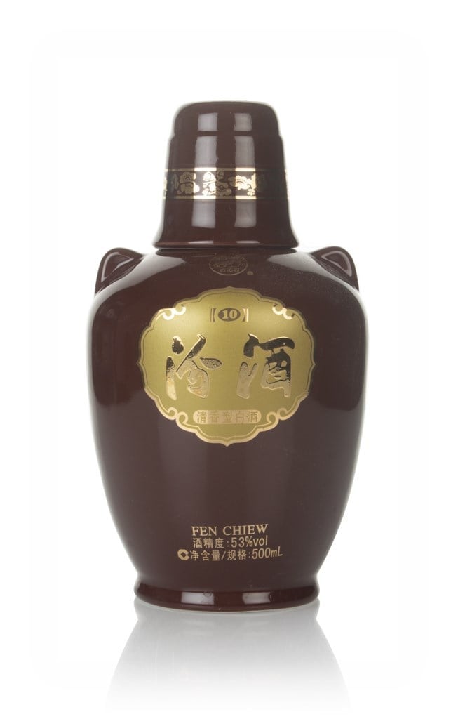 Fen Chiew 10 Year Old 50cl