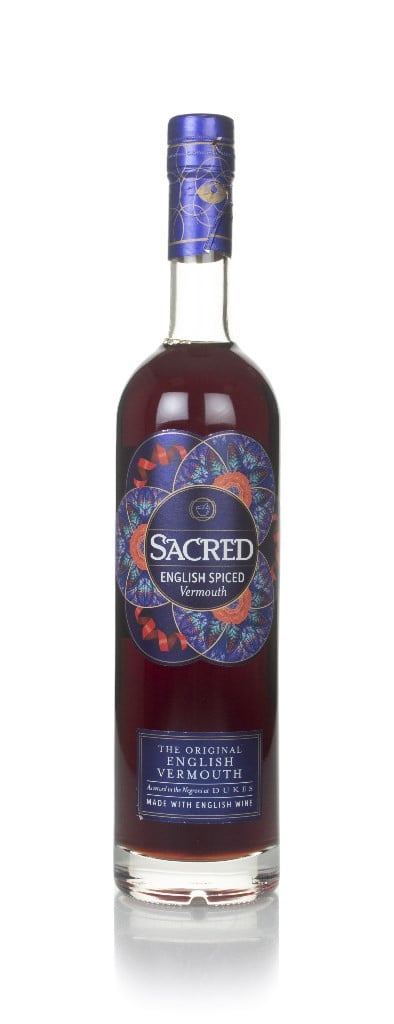 Sacred English Spiced Vermouth 50cl