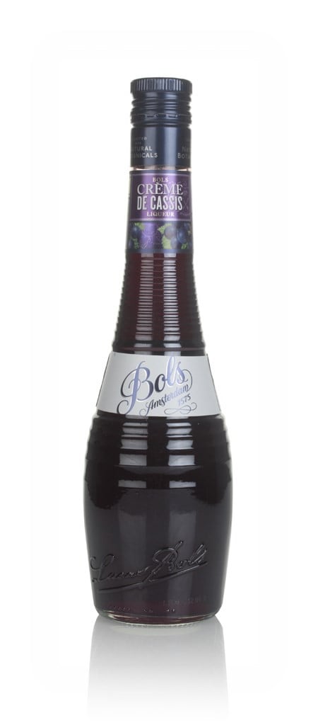 Bols Crème de Cassis Liqueur 50cl