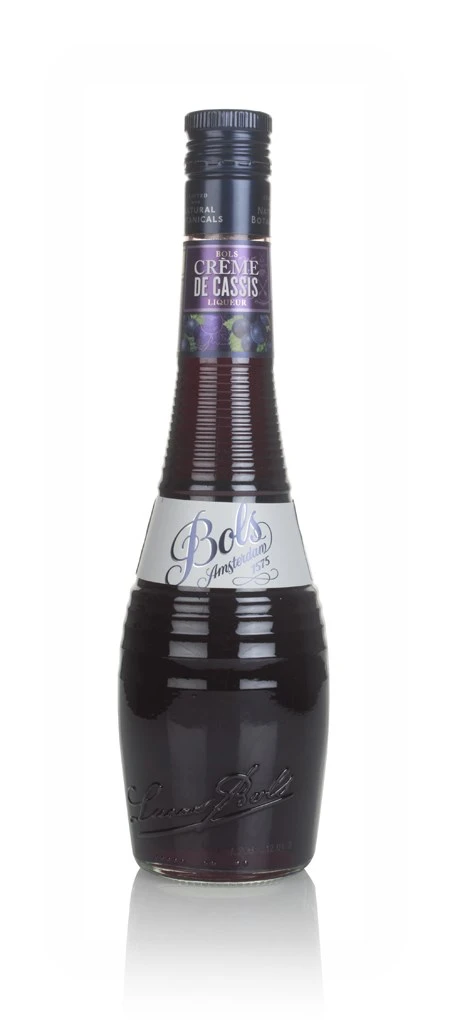 Bols Crème de Cassis Liqueur