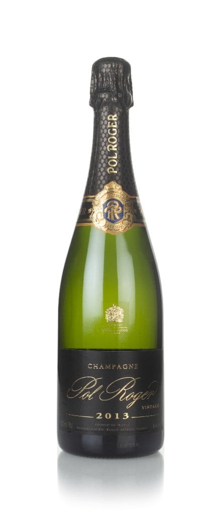 Pol Roger Brut 2013 75cl