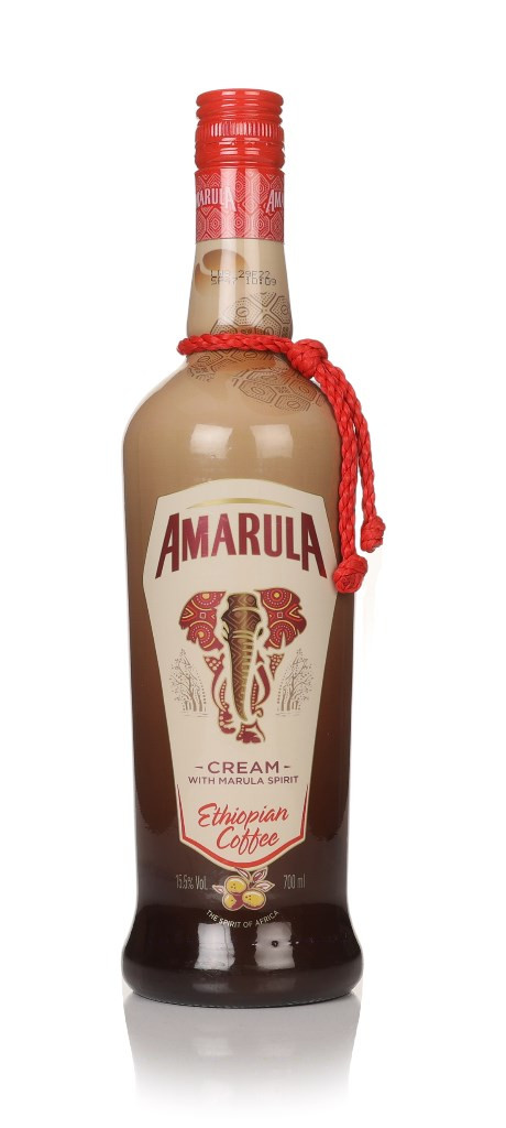 Amarula Ethiopian Coffee 100cl