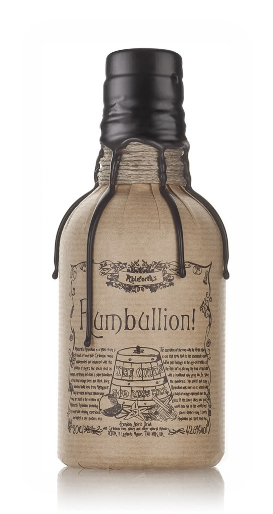 Rumbullion! 20cl