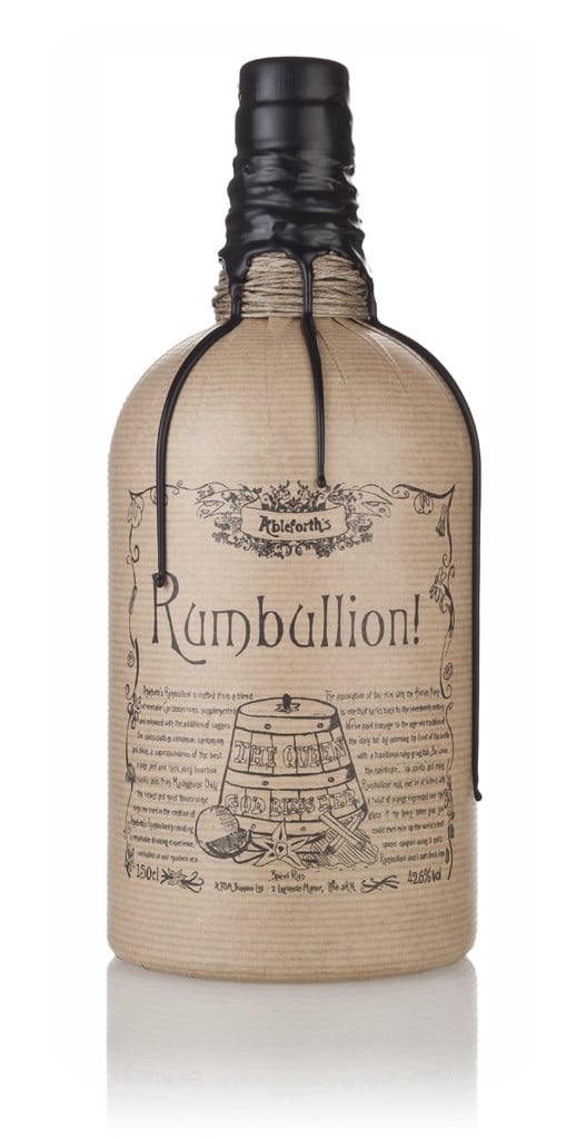 Rumbullion! Magnum (1.5L)