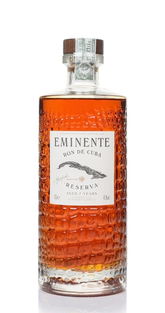 Eminente Reserva 7 Year Old 70cl