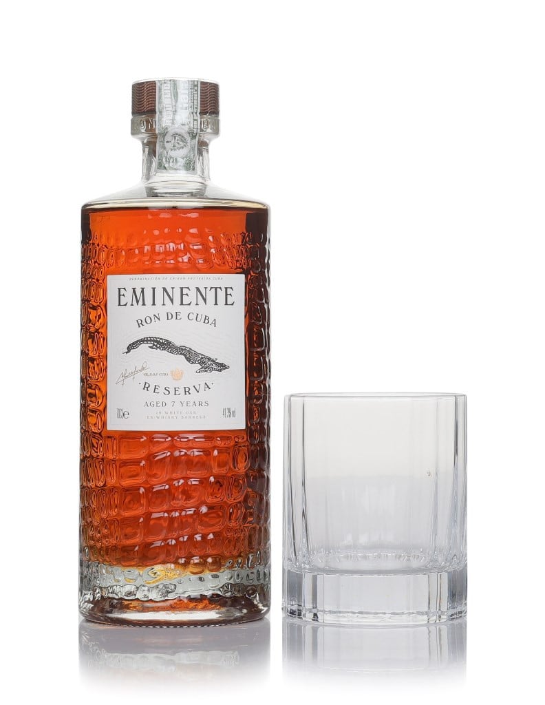 Eminente Reserva 7 Year Old 70cl