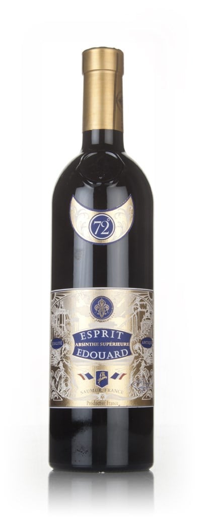 Jade Esprit Edouard Verte 70cl