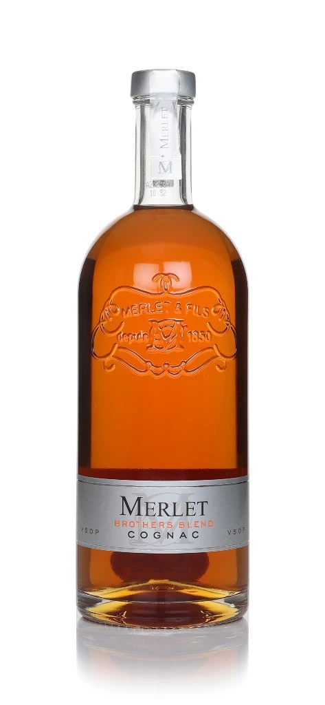 Merlet Brothers Blend Cognac