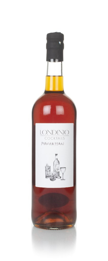 Londinio Manhattan