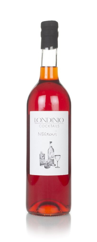Londinio Negroni