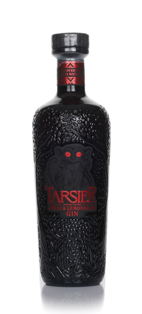 Tarsier Chilli & Lemongrass Gin 70cl