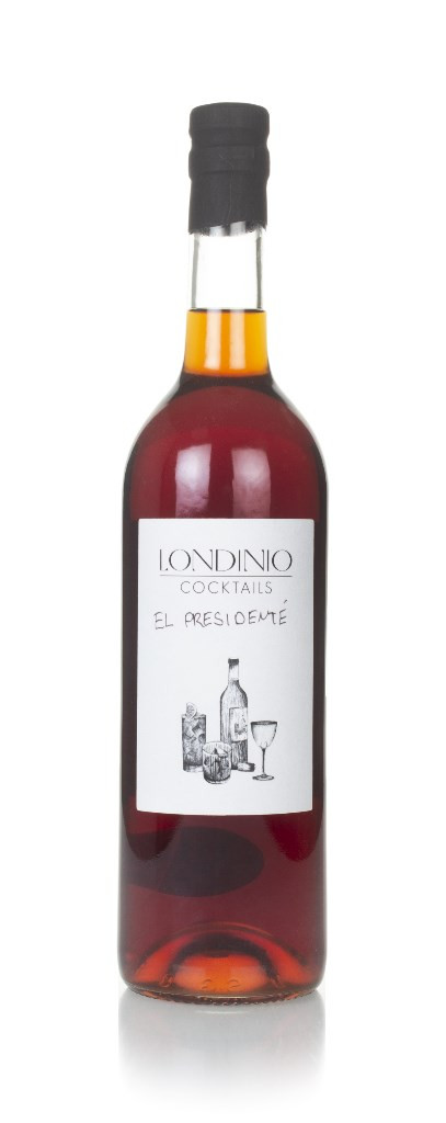 Londinio El Presidenté