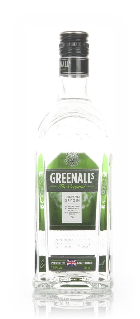 Greenall's Original London Dry Gin