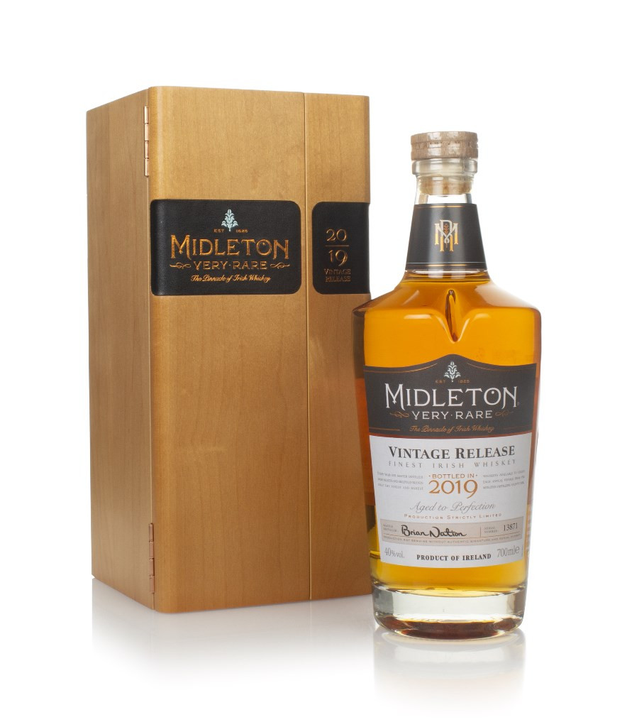 Midleton Very Rare 2011 70cl Whisky | Master Of Malt