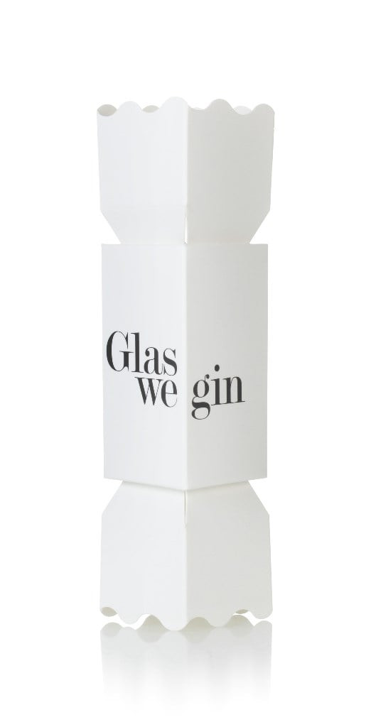 Glaswegin Cracker 5cl