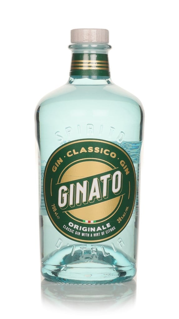 Ginato Orignal Gin 70cl