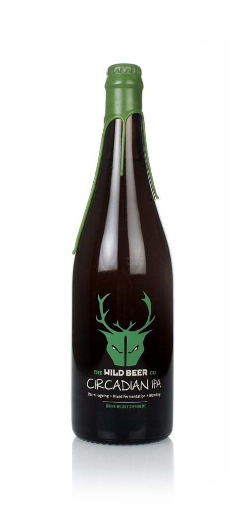 Wild Beer Circadian IPA 75cl