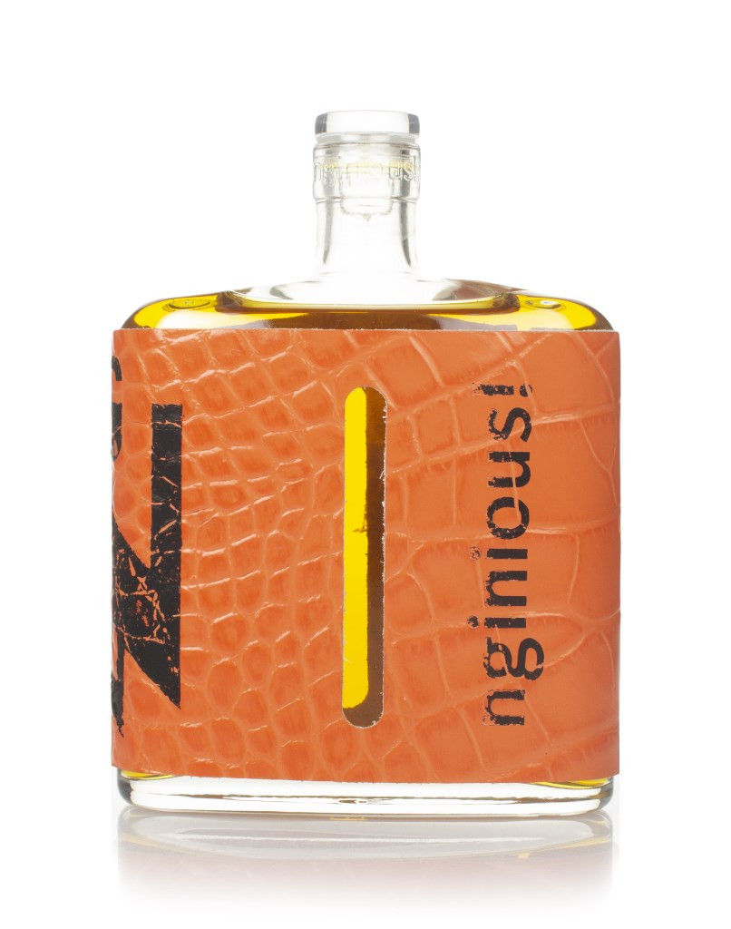 nginious! Colours Orange 50cl