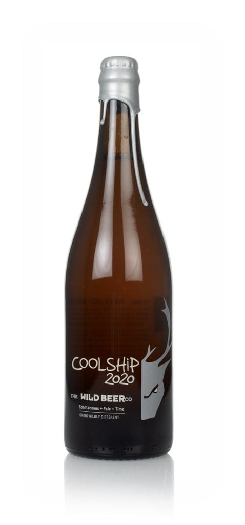Wild Beer Coolship 2020 75cl