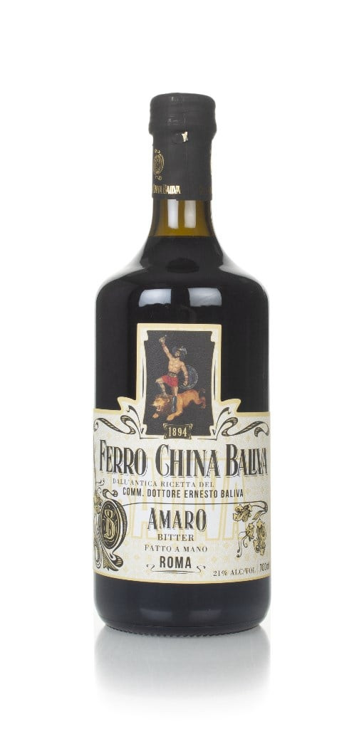 Pallini Ferro China Baliva 70cl