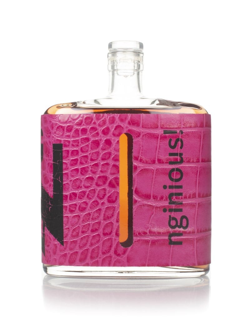 nginious! Colours Pink 50cl