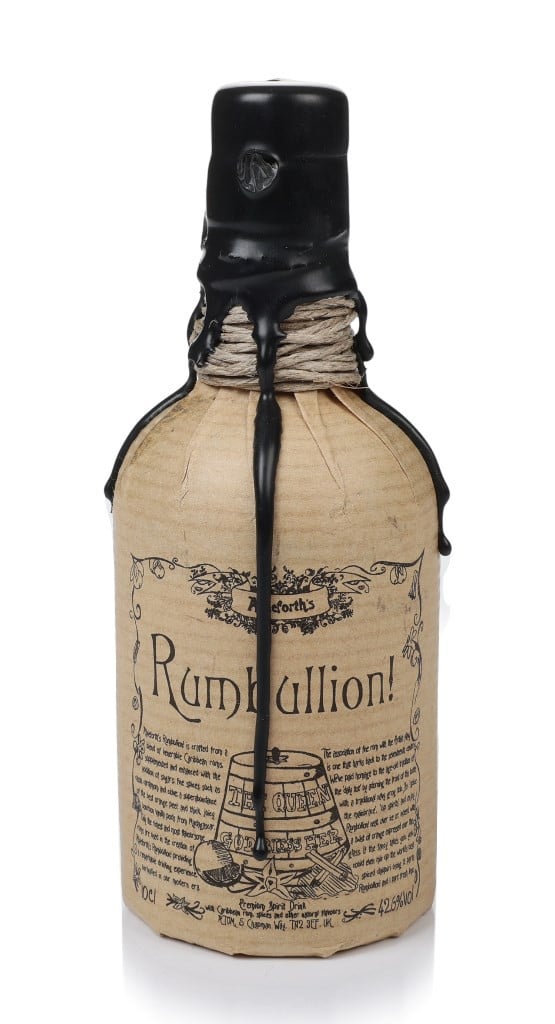 Rumbullion! 10cl