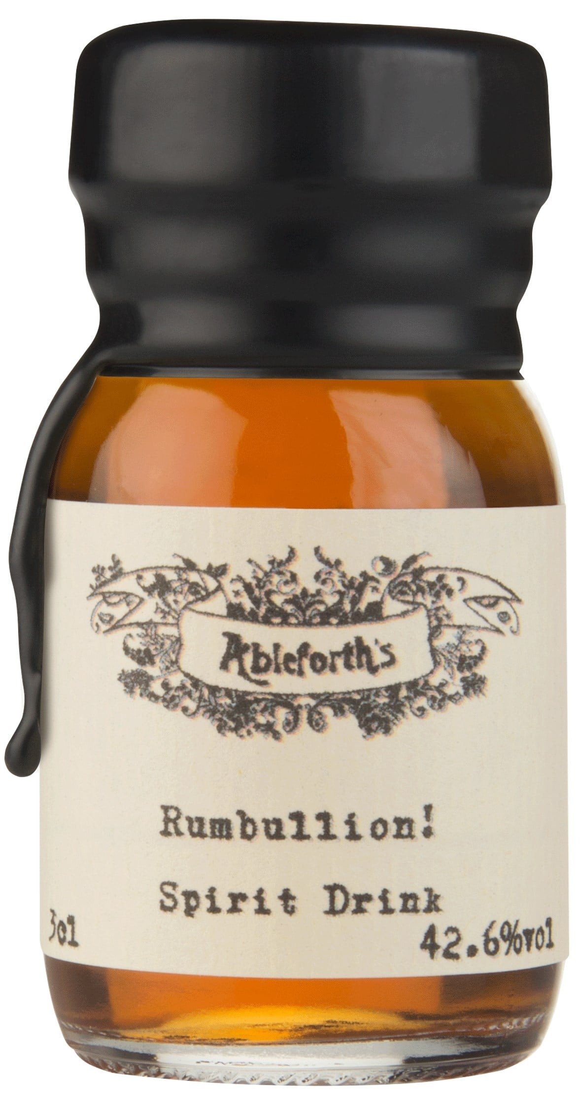 Rumbullion! 3cl