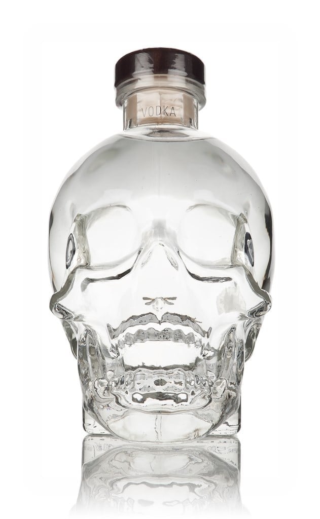 Crystal Head Vodka 70cl