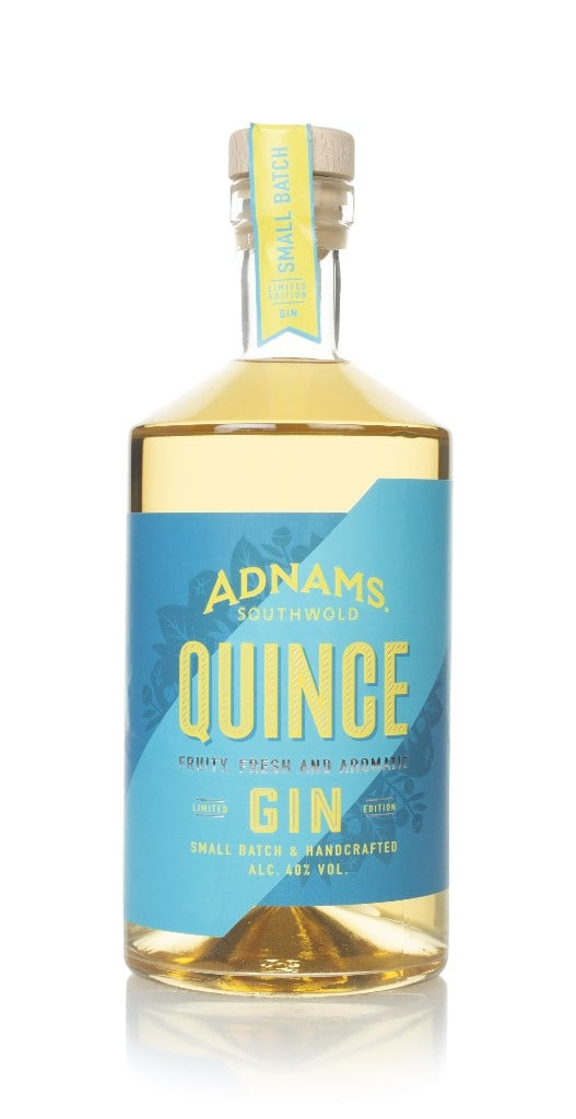Adnams Quince Gin 70cl