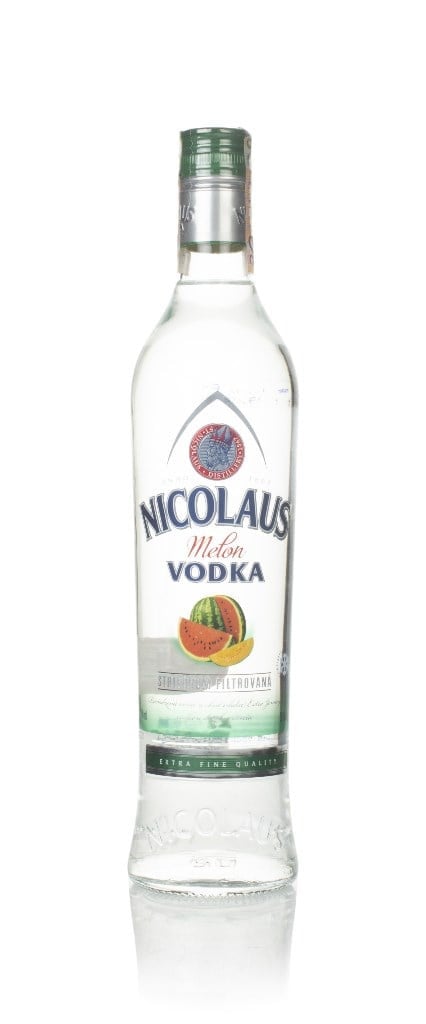 Nicolaus Melon Vodka 70cl