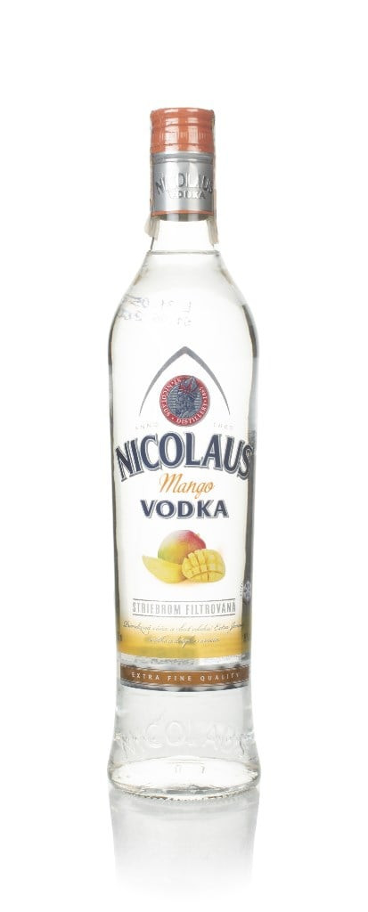 Nicolaus Mango Vodka 70cl