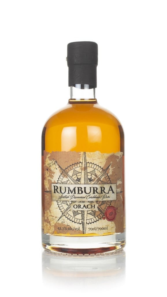Rumburra Orach 70cl