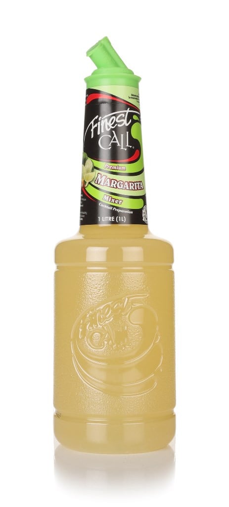 Finest Call Margarita Mix