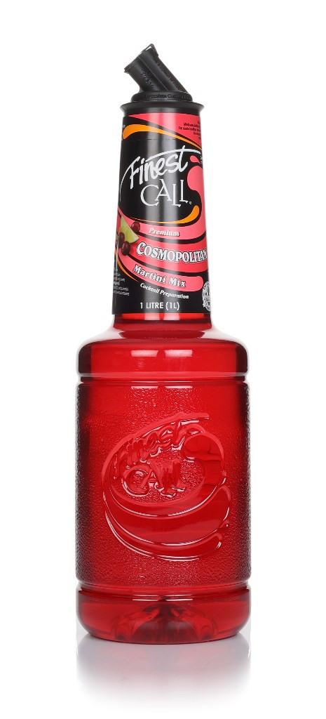 Finest Call Cosmopolitan Mix 100cl
