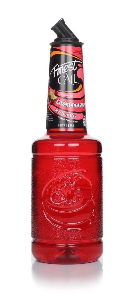 Finest Call Cosmopolitan Mix
