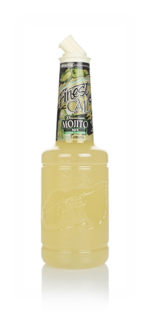 Finest Call Mojito Mix