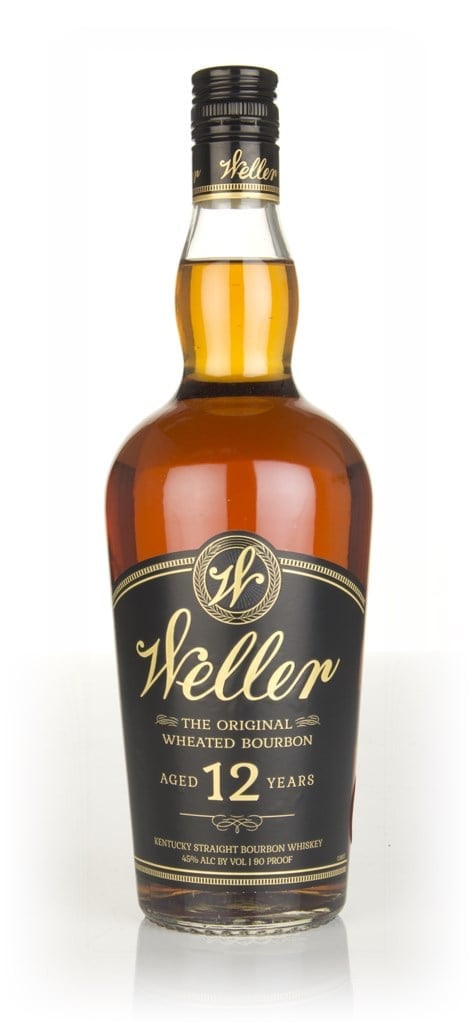 W.L. Weller 12 Year Old