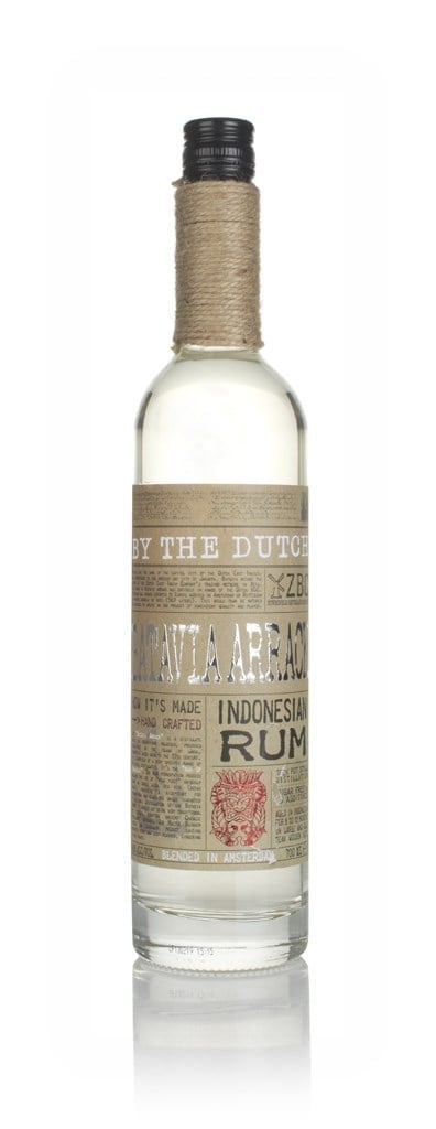By The Dutch White Batavia Arrack 70cl