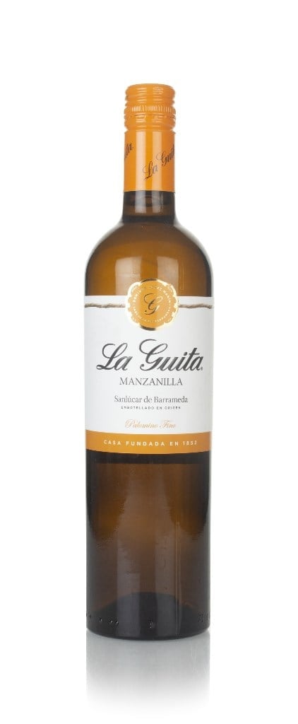 La Guita Manzanilla 75cl